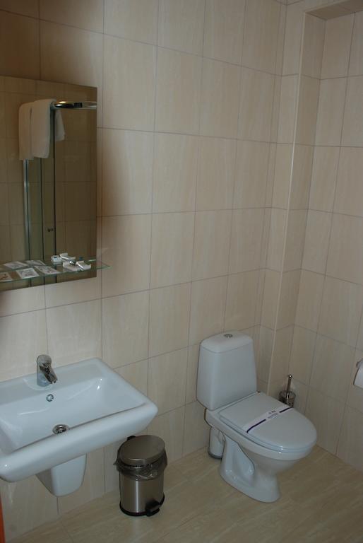 Shato Paradis Hotel Irpin Værelse billede